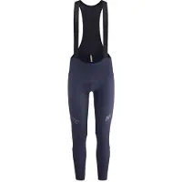 Mavic Aksium Thermo Cykelbyxor