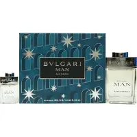 Bvlgari Man Rain Essence Parfymset