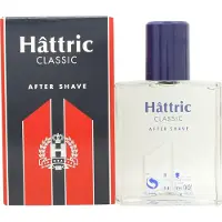 Hattric Klassisk rakvatten - 100 ml