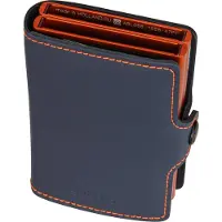 Secrid Twinwallet Matte Läderplånbok