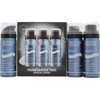 Biotherm Travel Trio
