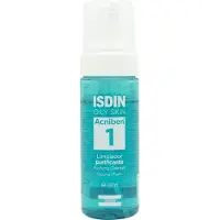 Isdin Acniben 150ml Rengöringsmousse
