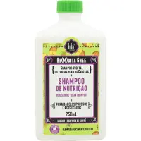 Lola from Rio - BE(M)DITA GHEE Reconstruction Shampoo 250ml