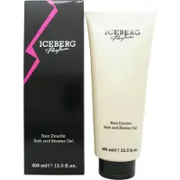 TanningParadise Iceberg Parfum for Women bad- och duschtvål för kvinnor