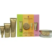 Elizabeth Arden Ceramide-set: Cleansing Cream 50 ml + Advanced Ceramide serumkapslar 60 st + Retinol Lift & Firm ögonkräm 5 ml + Lift & Firm Day-cream