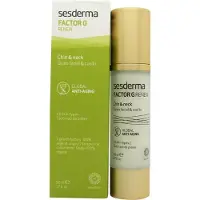 Sesderma Anti-Aging Halskräm - Factor G Renew av (50 ml)