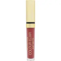 Max Factor Färg Elixir Soft Matte Liquid Lipstick 040