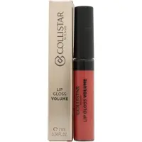 Collistar Lip Volume Läppglans 170 Hot Grapefruit 7 ml