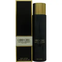 Carolina Herrera Good Girl Body lotion 200 ml