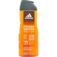 Adidas Power Booster Duschgel 400 ml