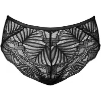 SugarShape Hipster 'Sensla Luxe' svart