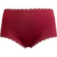 SugarShape Hipster bordeaux