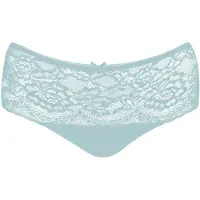 SugarShape Hipster 'Lace' ljusblå