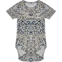 Hummel Body k/ä - hmlPerson - Silver Foder - - 62 - Body K/Ä
