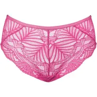 SugarShape Hipster 'Sensla Luxe' rosa