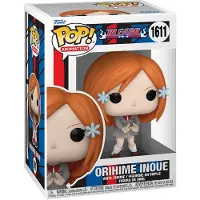 Funko POP! Bleach Orihime-figur