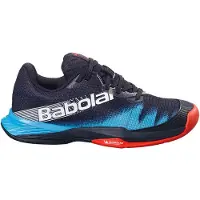 Babolat Jet Premura 2jr Padelskor