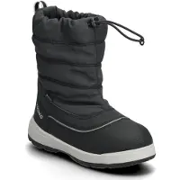 Viking Footwear Kids' Toasty Pull-On Warm GORE-TEX Black