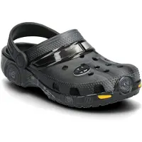 Crocs Batman Batmobile Classic Träskor