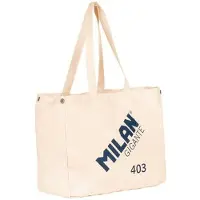 Milan Gigante 403 Collection Tygpåse