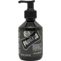 Proraso Beard Wash Cypress & Vetyver