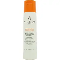 Collistar Efter Sol Återställande Kräm Schampo 200 ml