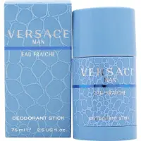Versace Eau Fraiche Man Deo Stick - Man - 75 ml