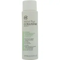Collistar Attivi Puri Salicylic Acid + Niacinamide Loion 100 ml