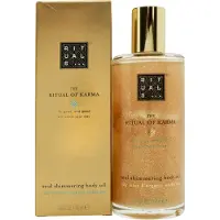 RITUALS Ritual Of Karma Shimmering Kroppsolja