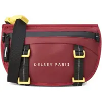 Delsey Raspail Mini Axelväska