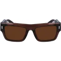 Calvin Klein Square Sunglasses