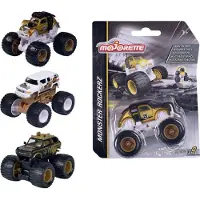 MEGABLEU Little Tikes fordon Limited Edition 9 Monster Rockerz – 3 sorter