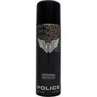Police Original Kroppsspray Deodorant 200 ml