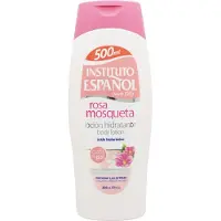 Instituto Espanol Återfuktande Bodylotion Med Nypon 500 ml