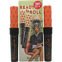 Benefit Roller Lash Super Curling & Lifting Mascara #svart 8,5 g