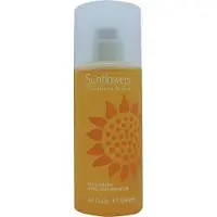 Elizabeth Arden Sunflowers Deodorant - 150ML