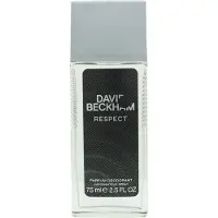 David Beckham - Respect Parfum Deodorant - 75 ml
