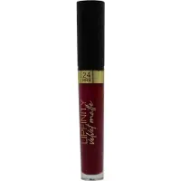 Max Factor Lipfinity Velvet Matte Lipstick 090 Red Allure