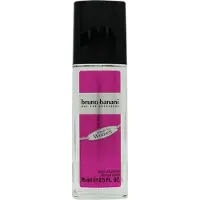 Bruno Banani Made for Woman Deodorant - 75 ml