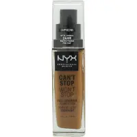 Nyx Professional Makeup Cappucino-stiftelsen
