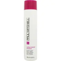 Paul Mitchell Super Strong Shampoo 300ml
