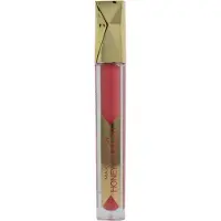 Max Factor Honey Lacquer Indulging Coral 20 Lipstick Gloss and Balm in One