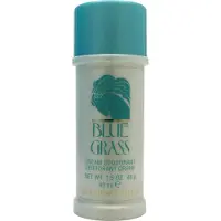 Elizabeth Arden Blue Grass Deo Cream 45ml