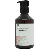 Collistar Attivi Puri Vitamin C Schampo 250 ml