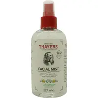 Thayers Cucumber Dimma 237ml