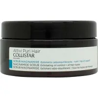 Collistar Attivi Puri Niacinamide Scrub 250 ml