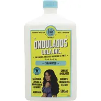 Lola Cosmetics Onduados Inc. Schampo 500 ml