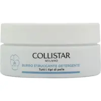 Collistar Face Care Make-Up Removing Cleansing Balm Rengörande balm 100 ml