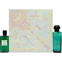 Hermès Paris Eau D'Orange Verte Parfymset
