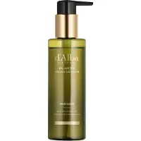 D'alba Balancing Vegan Cleanser Rengöringsskum 200 ml